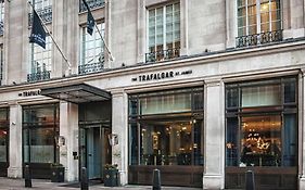 Hilton Trafalgar Hotel 5*